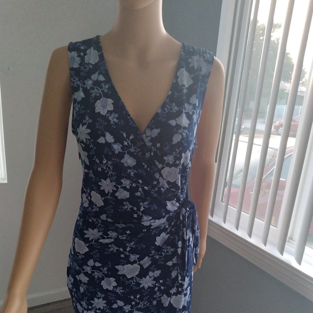 BANANA REPUBLIC DRESS